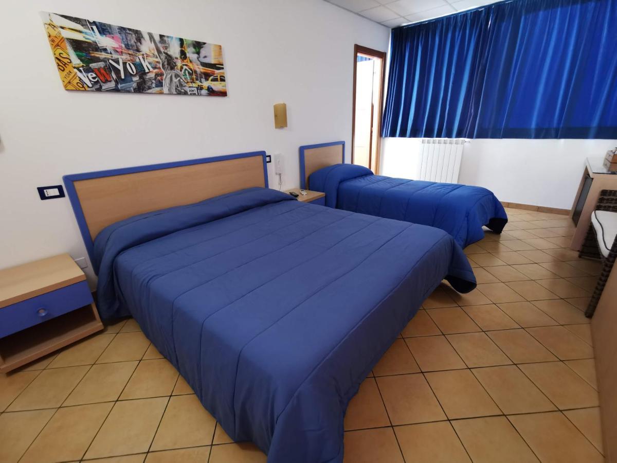 Al Baglio Hotel Mondello Ngoại thất bức ảnh