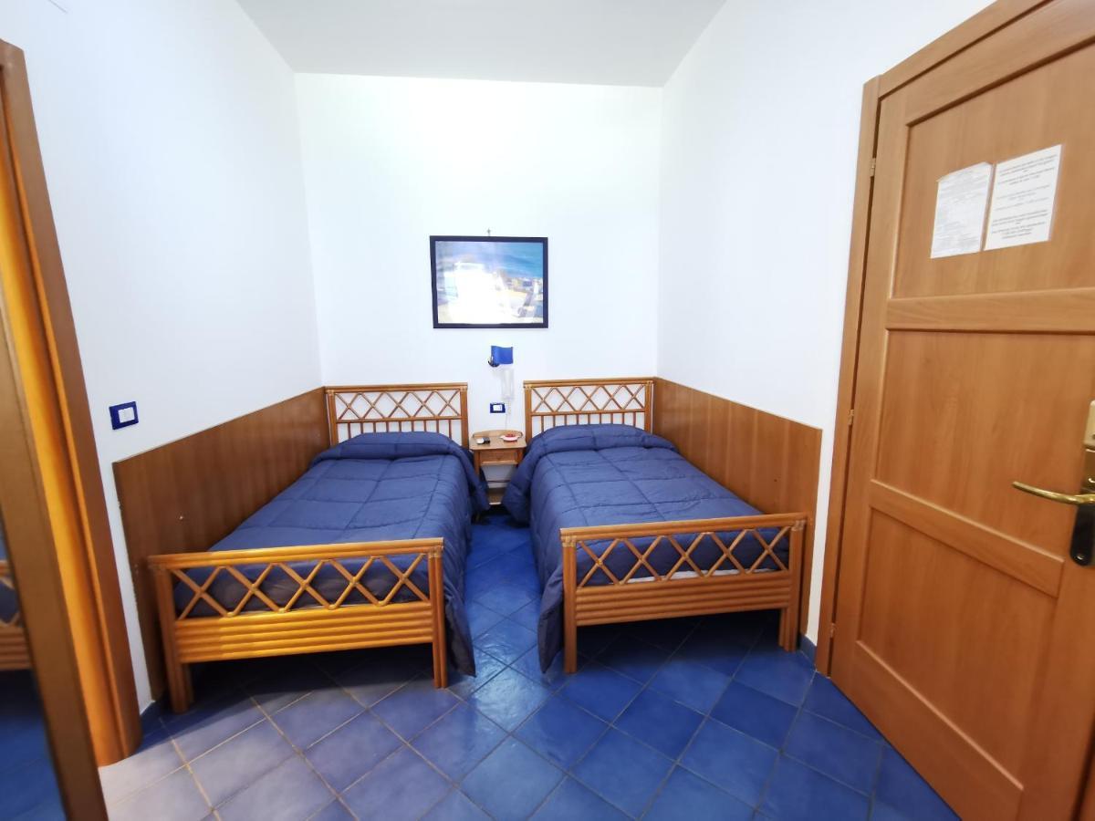 Al Baglio Hotel Mondello Ngoại thất bức ảnh