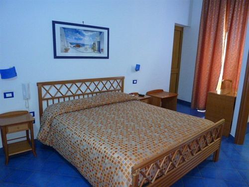 Al Baglio Hotel Mondello Ngoại thất bức ảnh