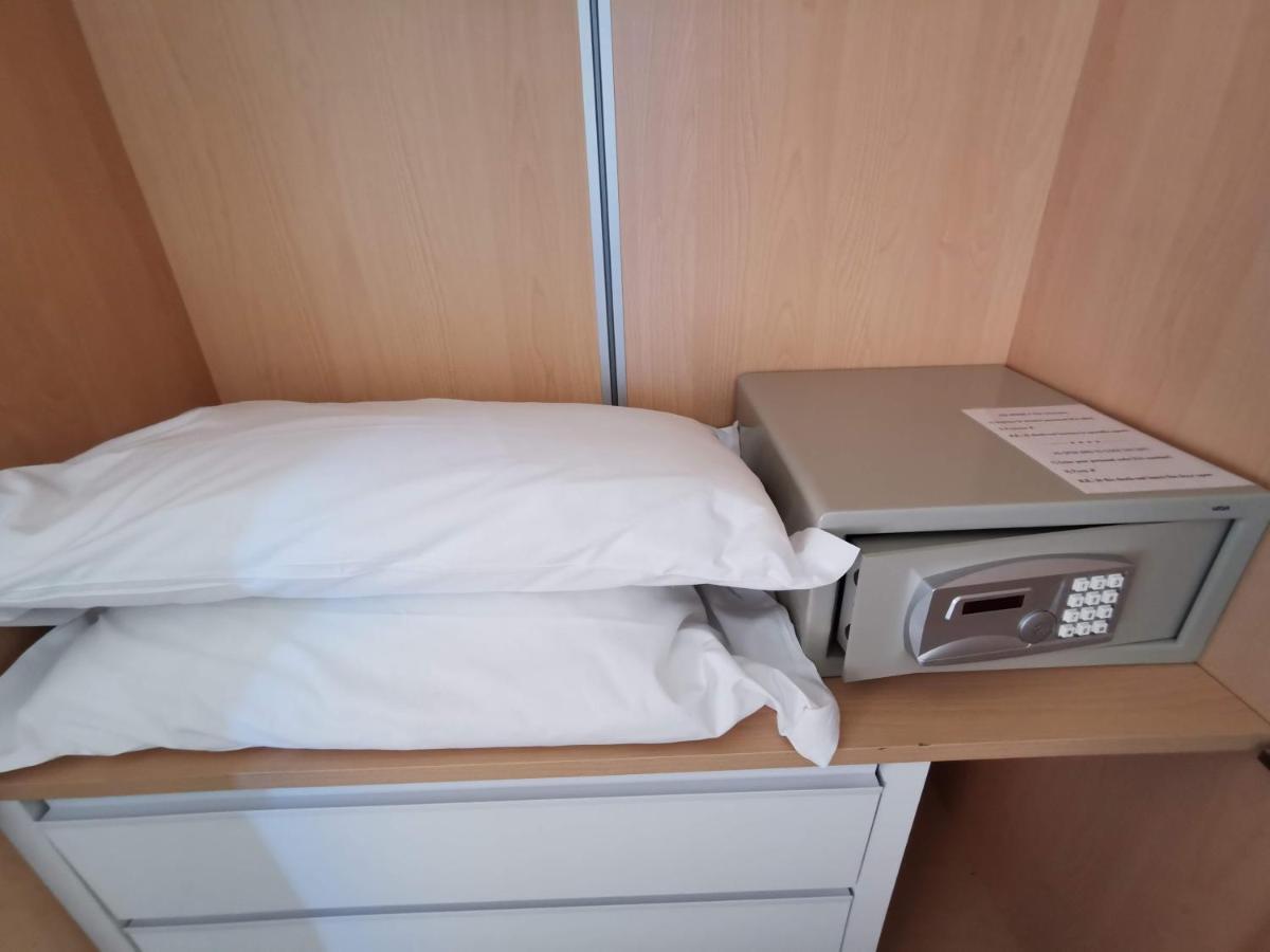 Al Baglio Hotel Mondello Ngoại thất bức ảnh