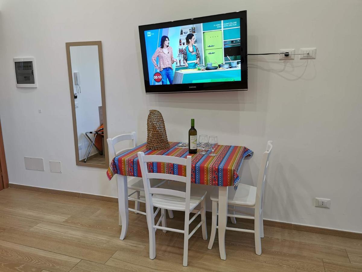 Al Baglio Hotel Mondello Ngoại thất bức ảnh