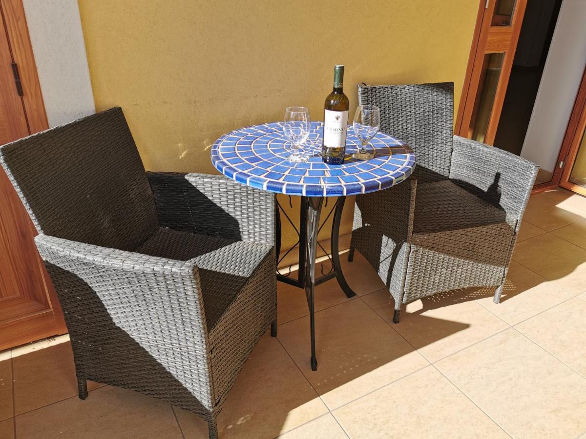 Al Baglio Hotel Mondello Ngoại thất bức ảnh